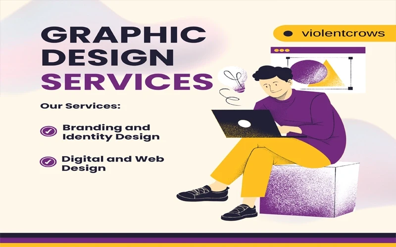 Graphics Design Services